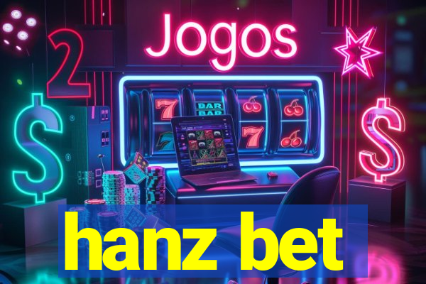 hanz bet